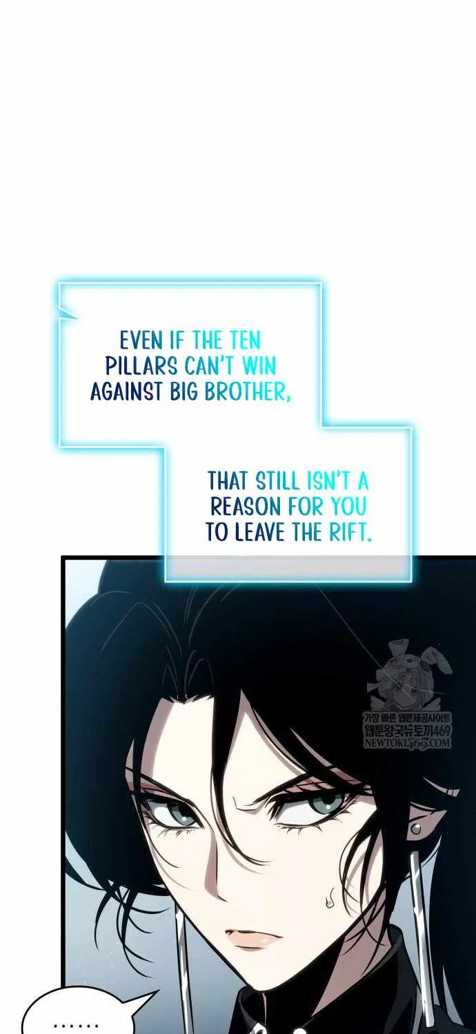 The World After the Fall Chapter 207 page 57 - 