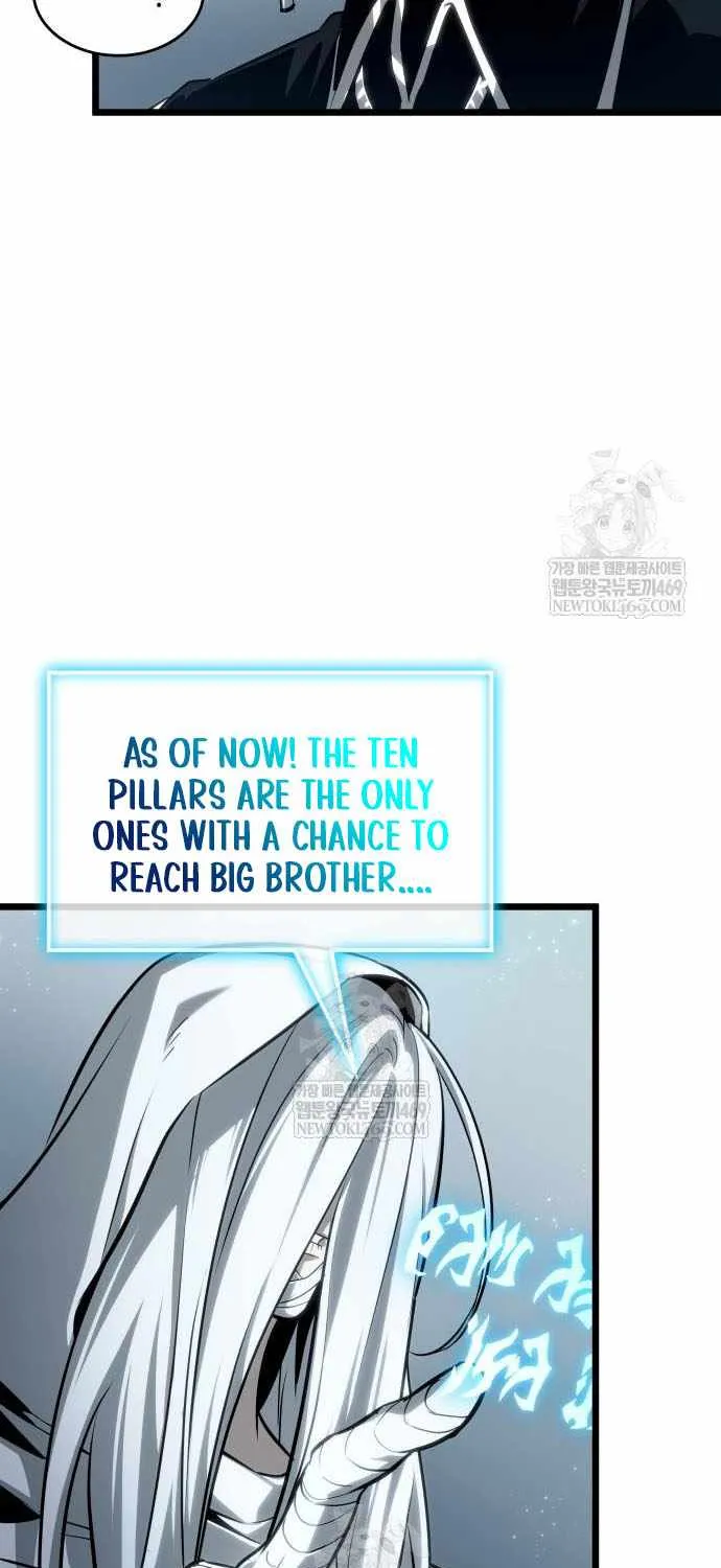 The World After the Fall Chapter 207 page 58 - 