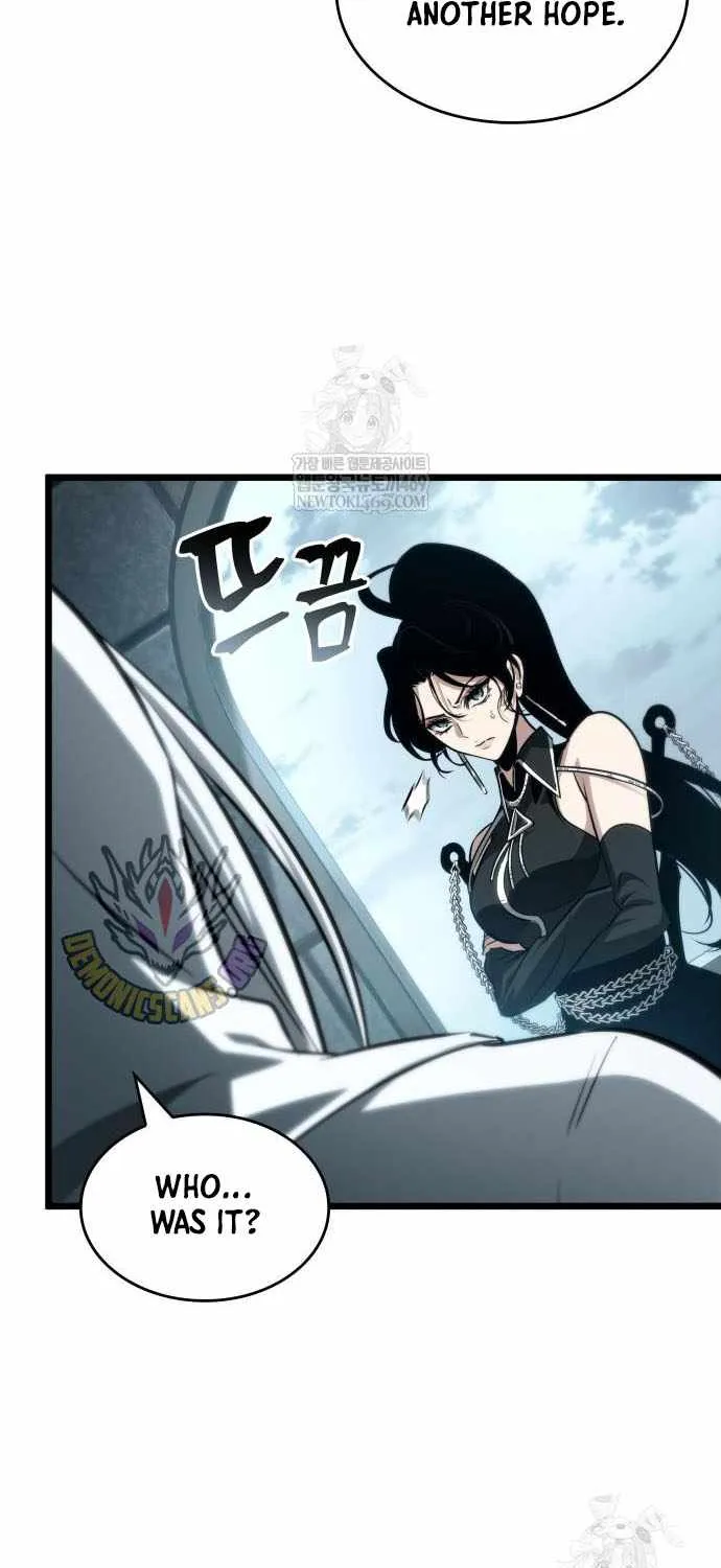 The World After the Fall Chapter 207 page 60 - 