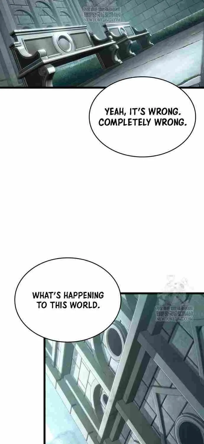 The World After the Fall Chapter 207 page 7 - 