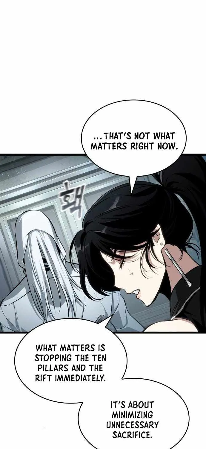 The World After the Fall Chapter 207 page 63 - 