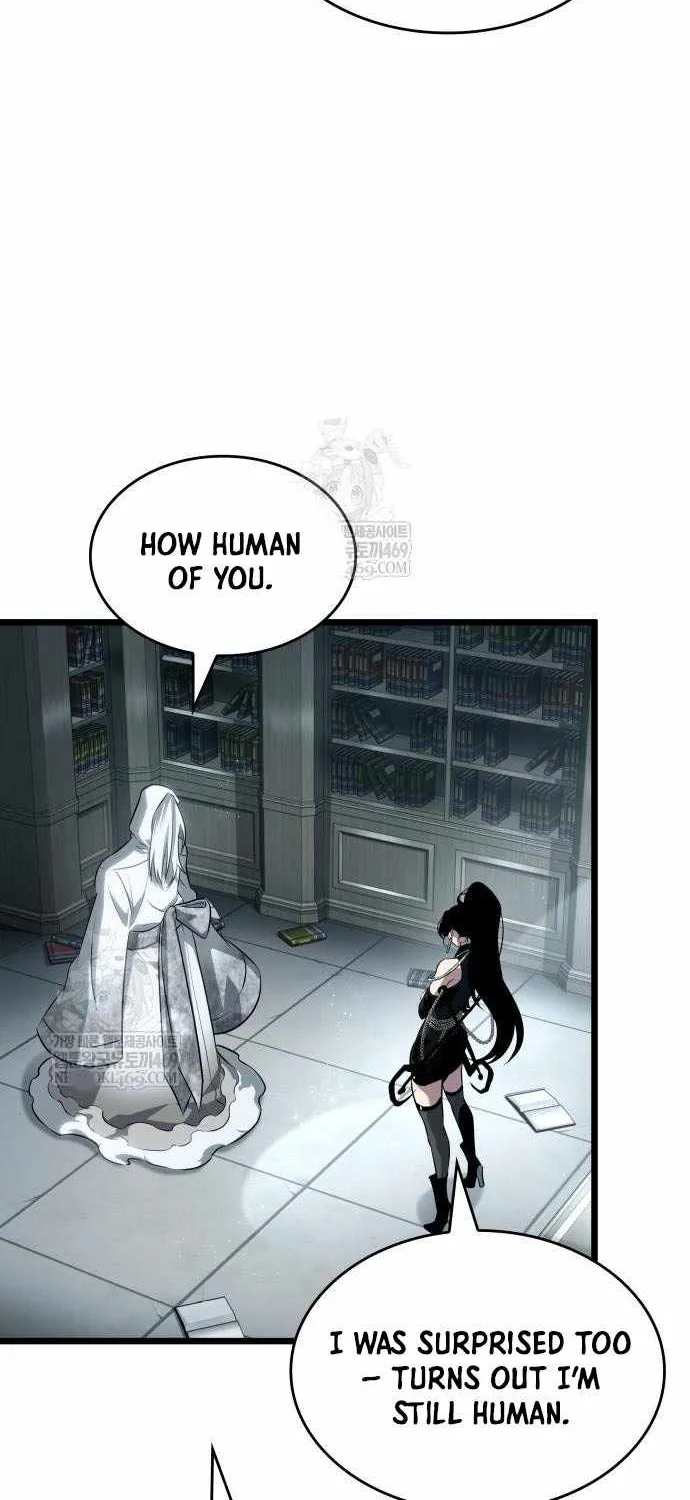 The World After the Fall Chapter 207 page 64 - 