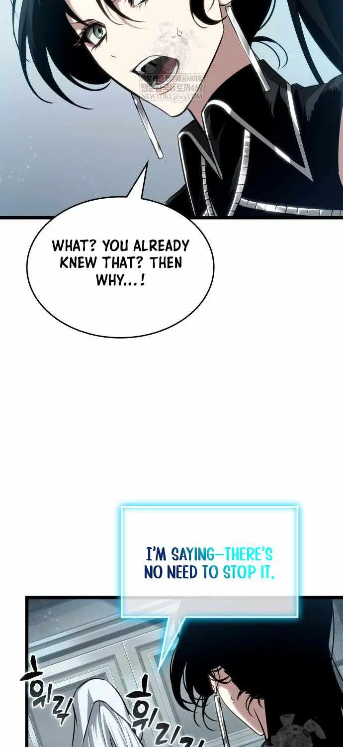 The World After the Fall Chapter 207 page 67 - 