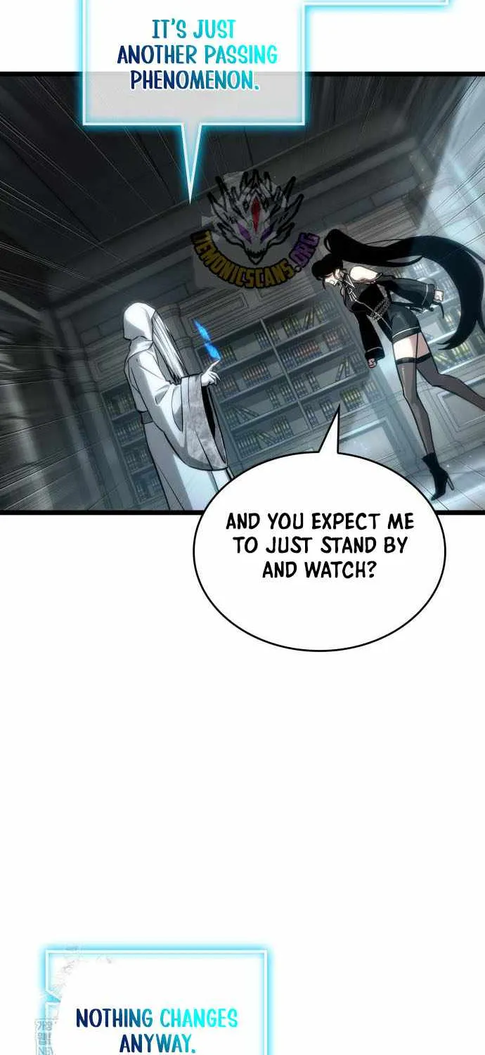 The World After the Fall Chapter 207 page 73 - 