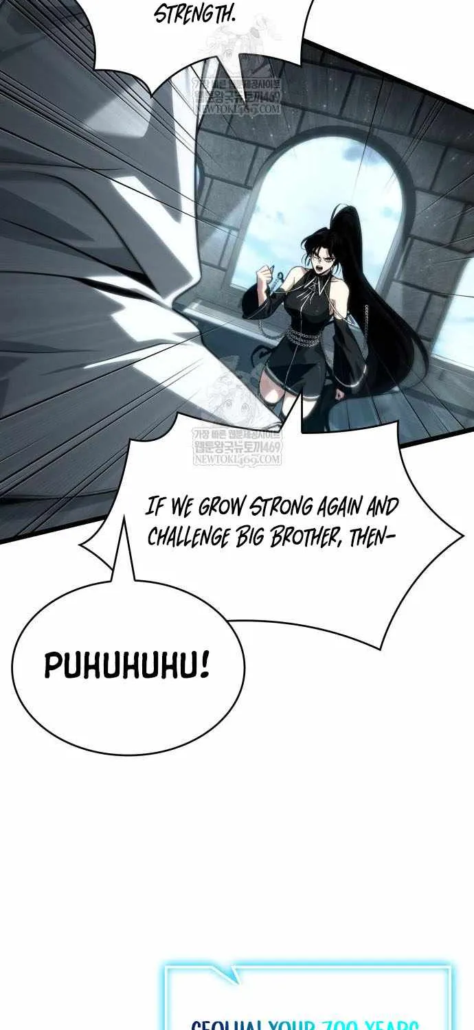 The World After the Fall Chapter 207 page 75 - 