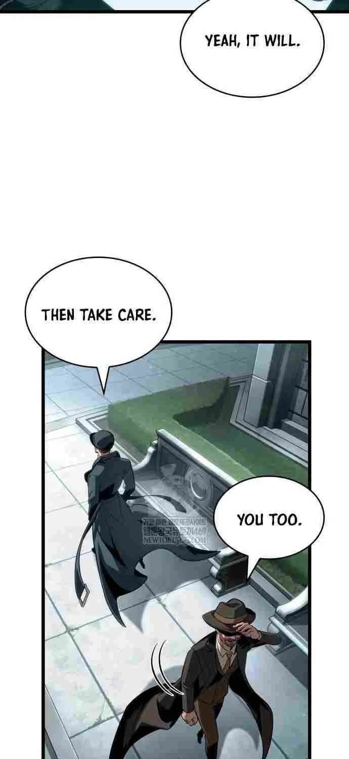 The World After the Fall Chapter 207 page 9 - 
