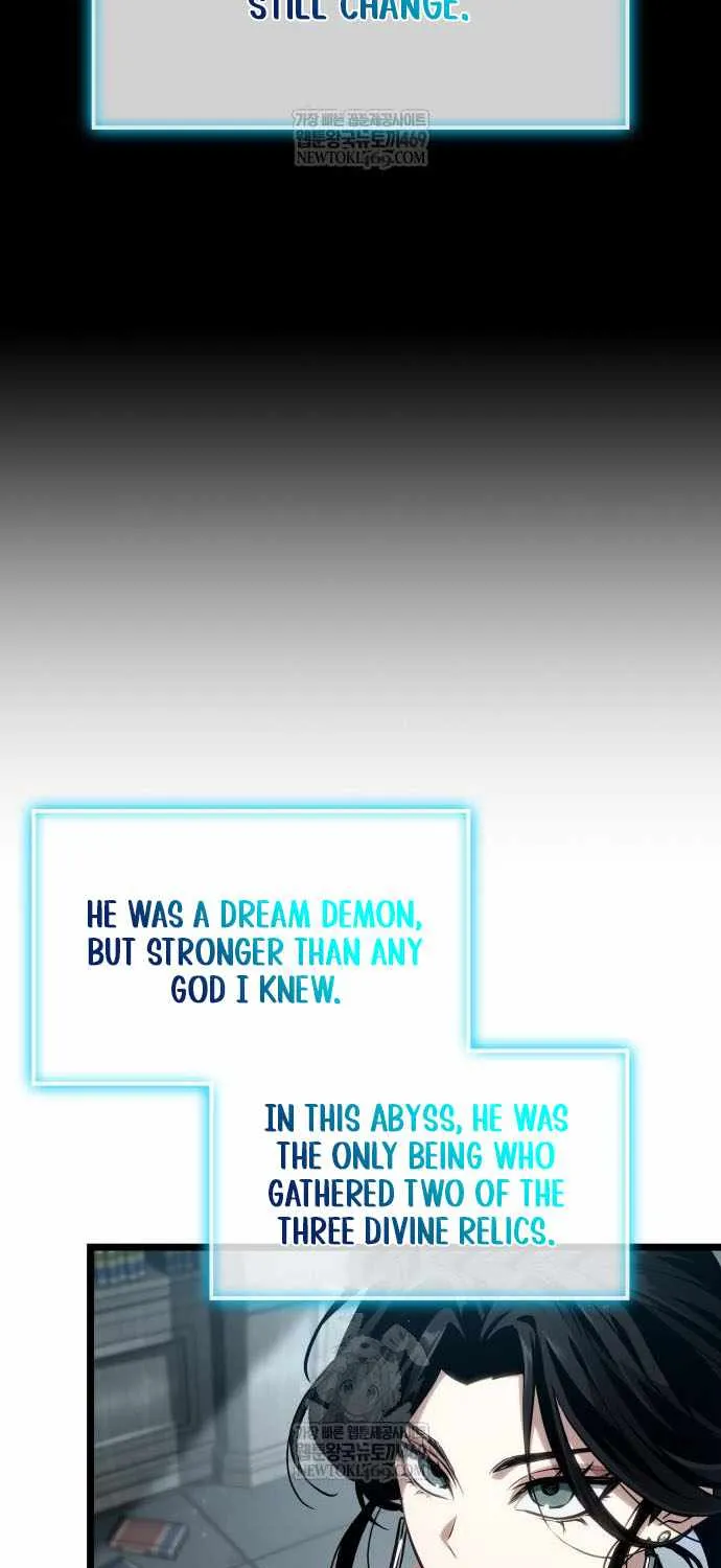 The World After the Fall Chapter 207 page 81 - 