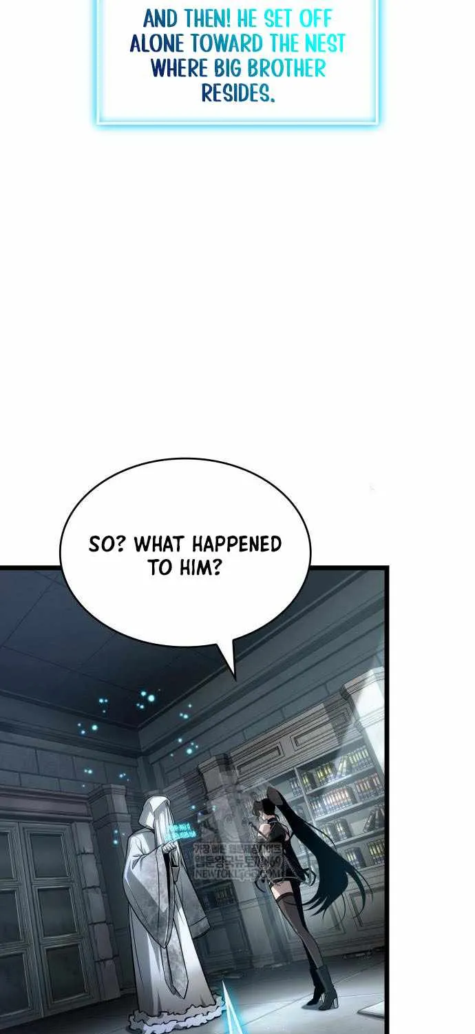 The World After the Fall Chapter 207 page 84 - 
