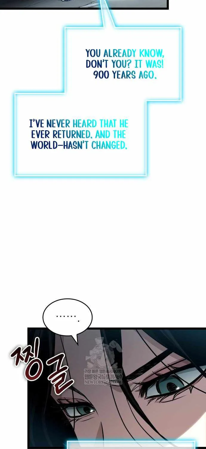 The World After the Fall Chapter 207 page 85 - 