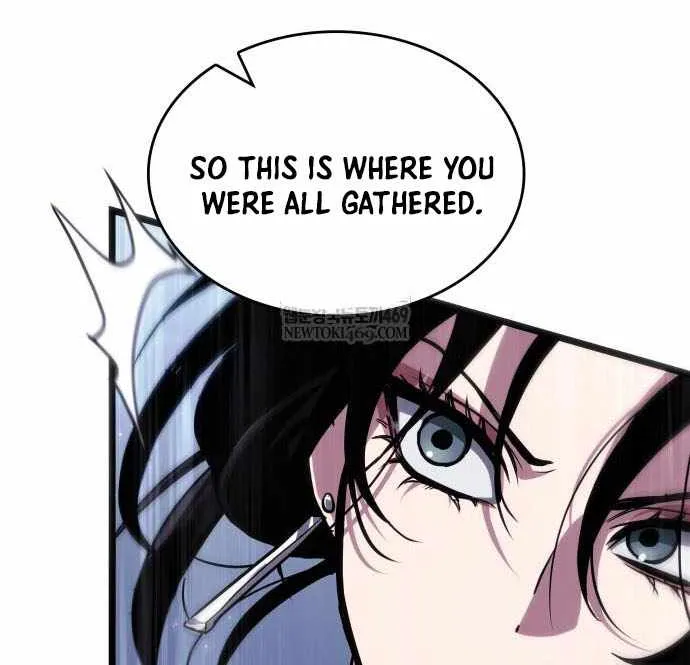 The World After the Fall Chapter 207 page 90 - 