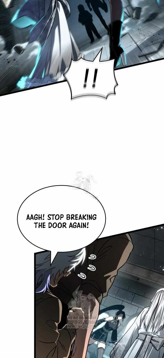 The World After the Fall Chapter 207 page 92 - 
