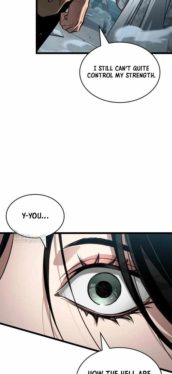 The World After the Fall Chapter 207 page 93 - 