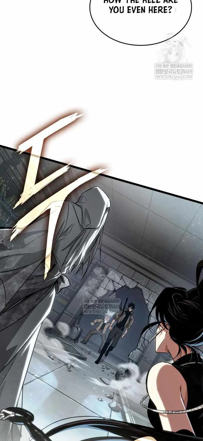The World After the Fall Chapter 207 page 94 - 