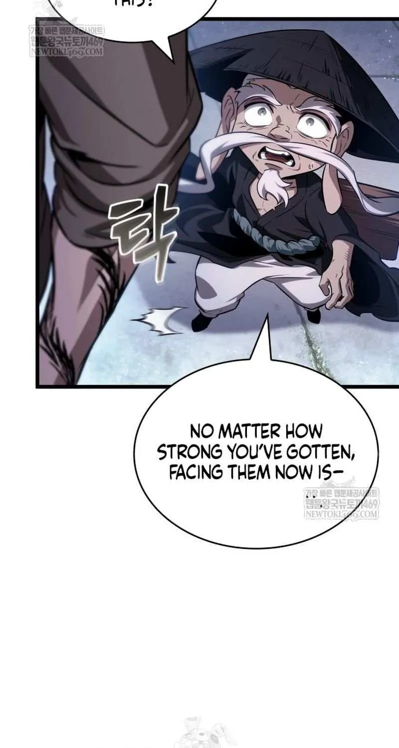 The World After the Fall Chapter 208 page 101 - 