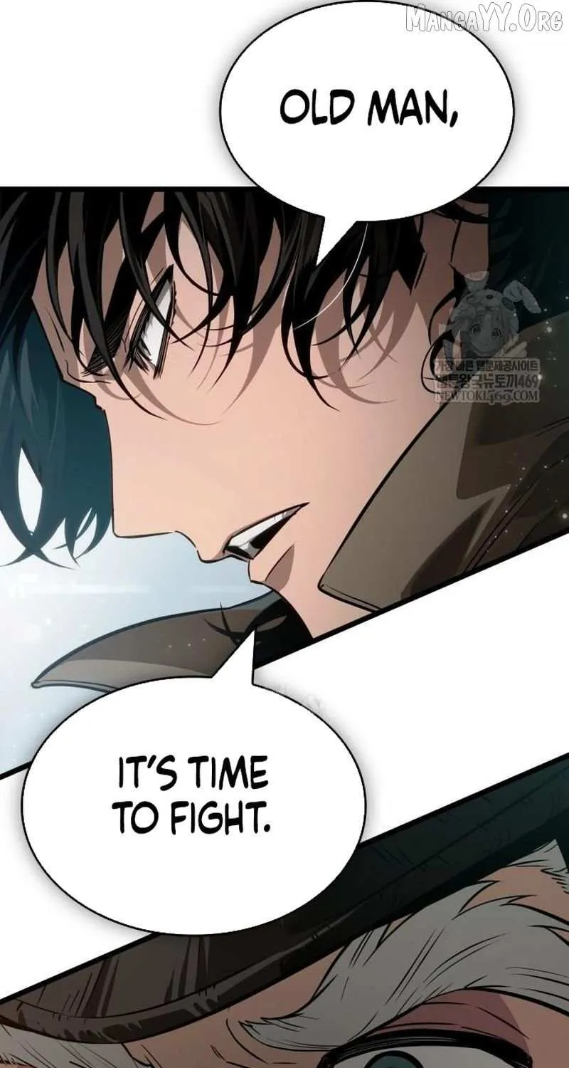 The World After the Fall Chapter 208 page 104 - 