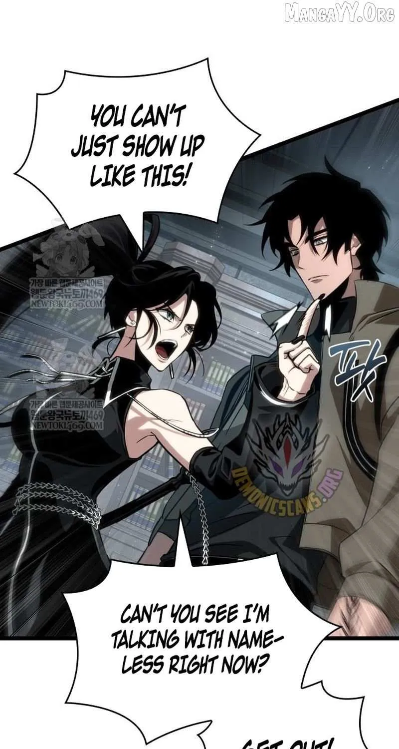 The World After the Fall Chapter 208 page 15 - 