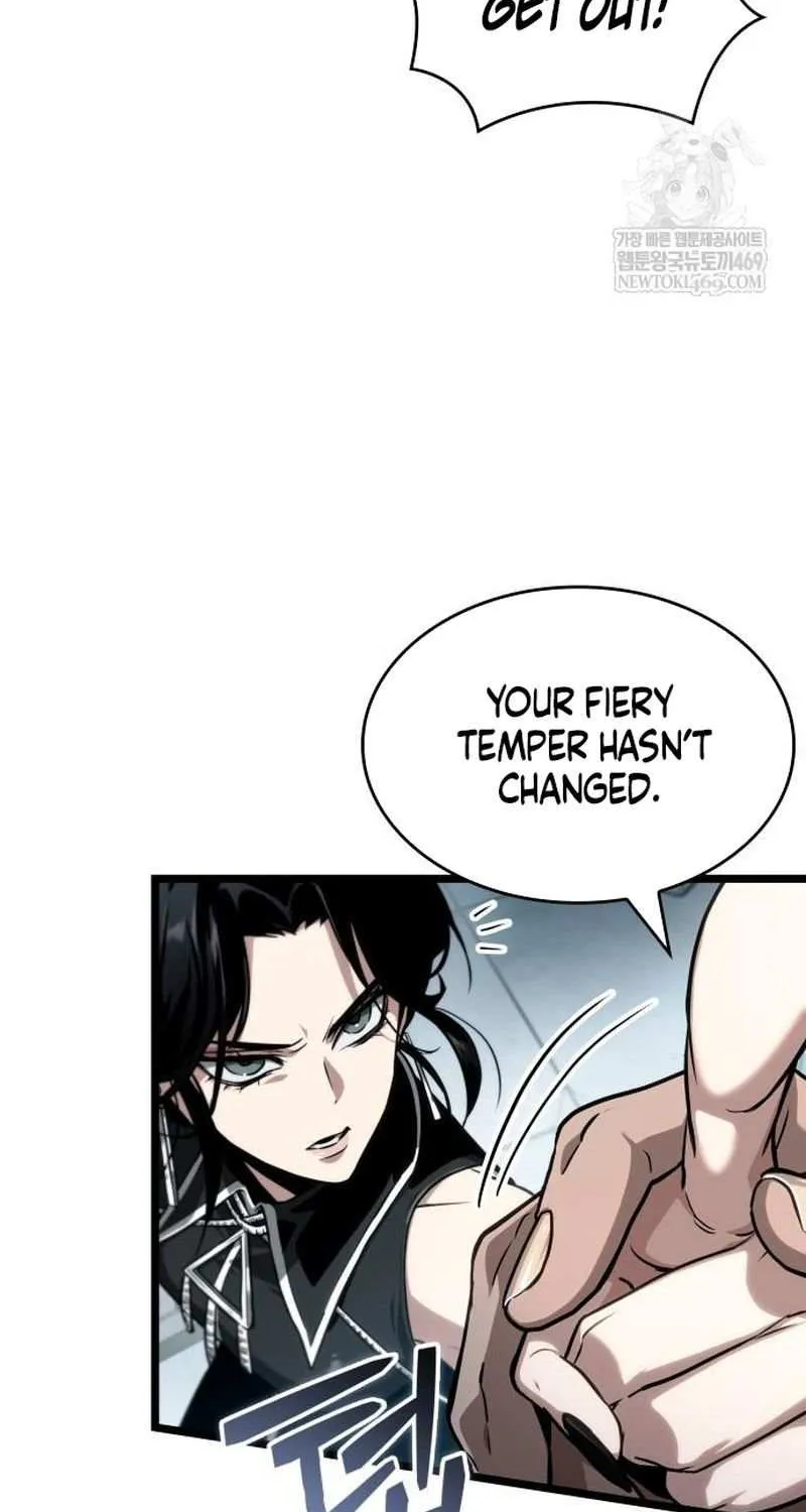 The World After the Fall Chapter 208 page 16 - 