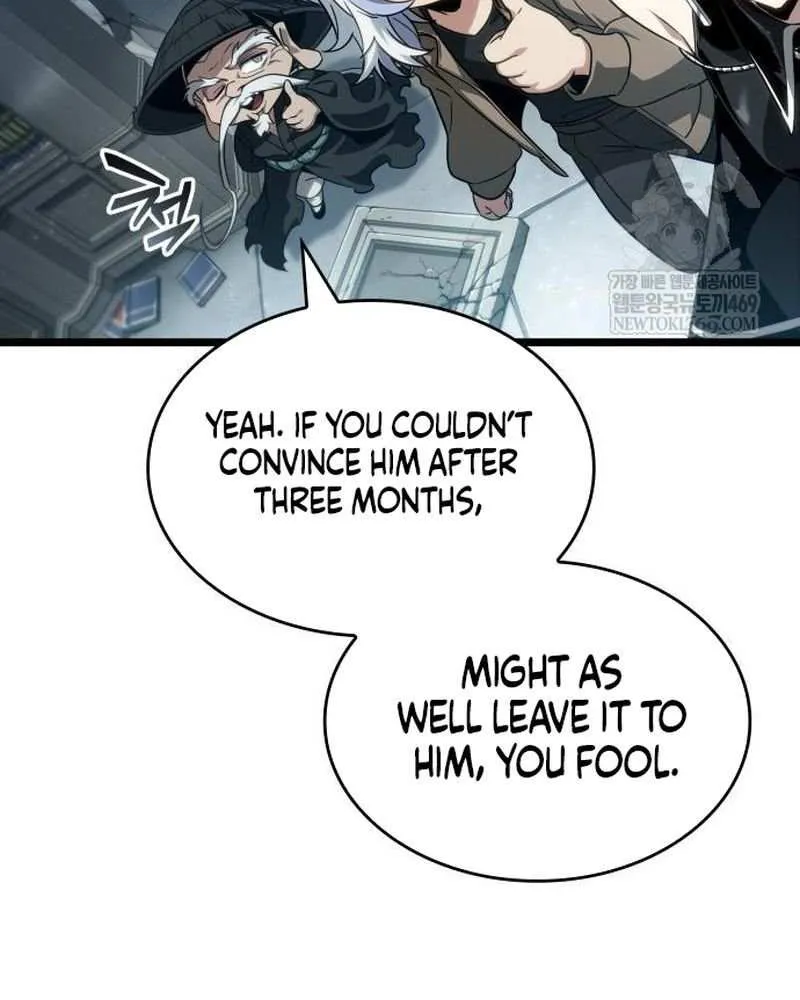 The World After the Fall Chapter 208 page 21 - 