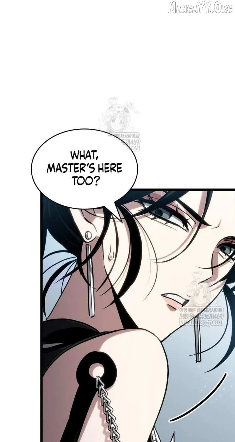 The World After the Fall Chapter 208 page 22 - 