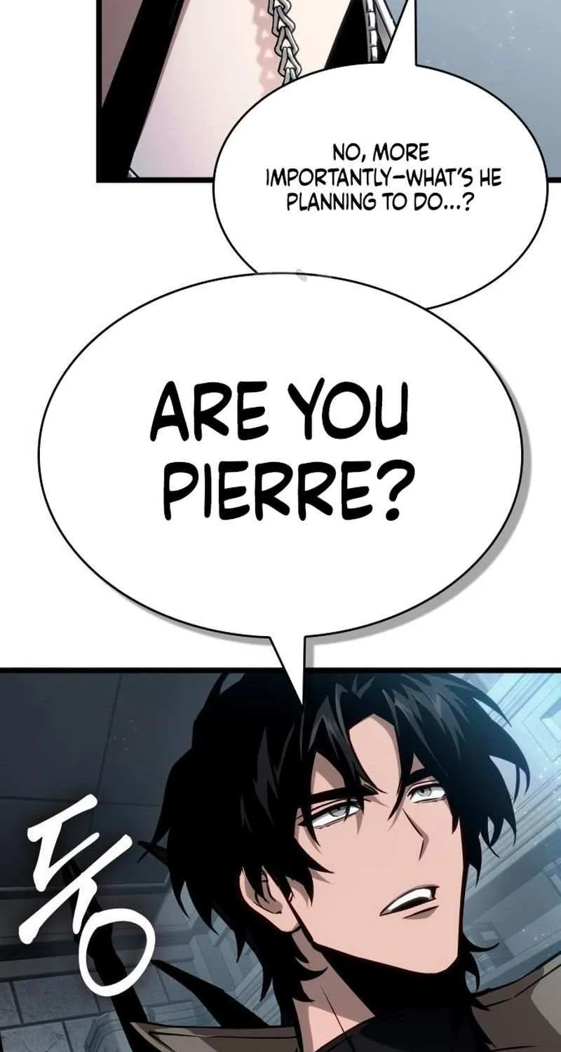 The World After the Fall Chapter 208 page 23 - 