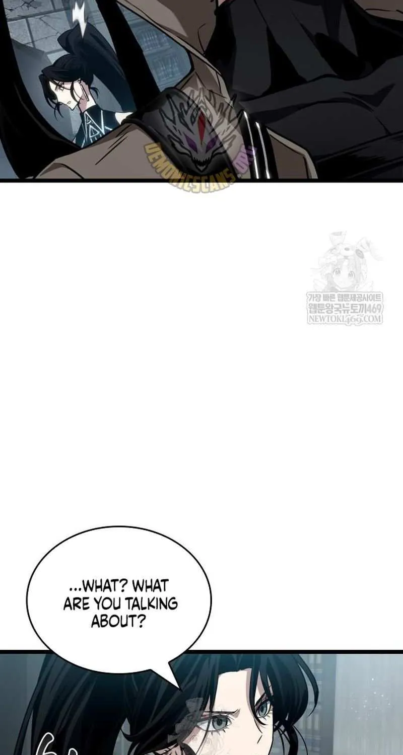 The World After the Fall Chapter 208 page 24 - 