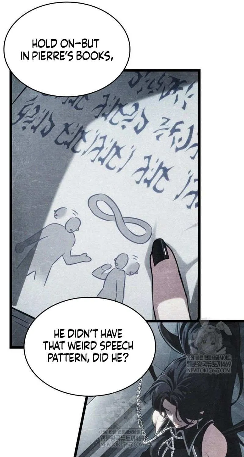 The World After the Fall Chapter 208 page 30 - 