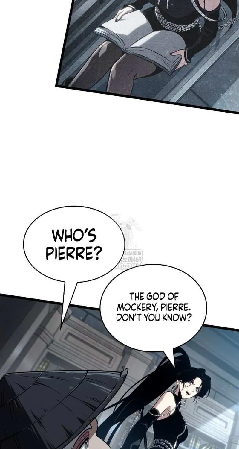 The World After the Fall Chapter 208 page 31 - 