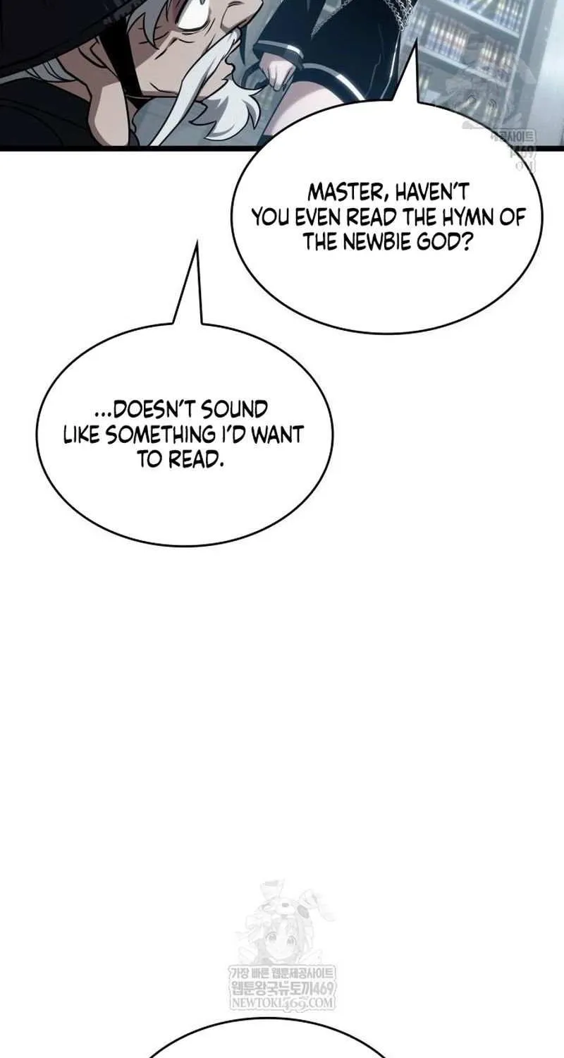 The World After the Fall Chapter 208 page 32 - 