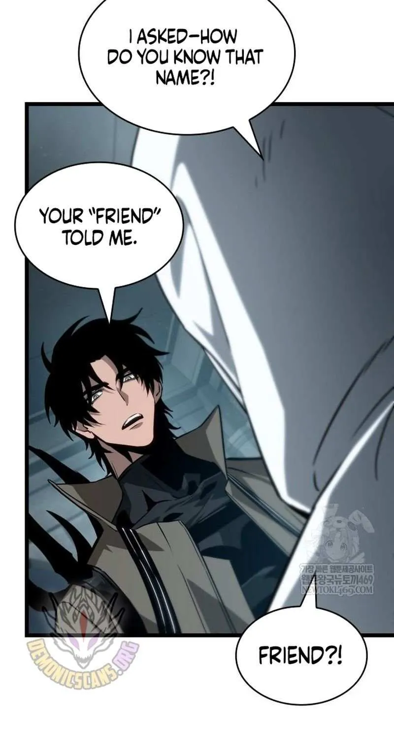 The World After the Fall Chapter 208 page 33 - 