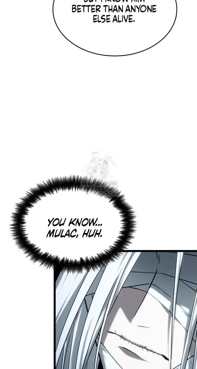The World After the Fall Chapter 208 page 37 - 