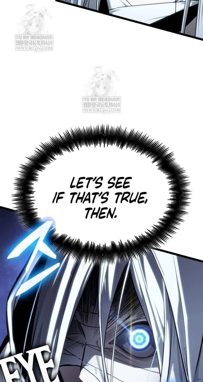 The World After the Fall Chapter 208 page 38 - 