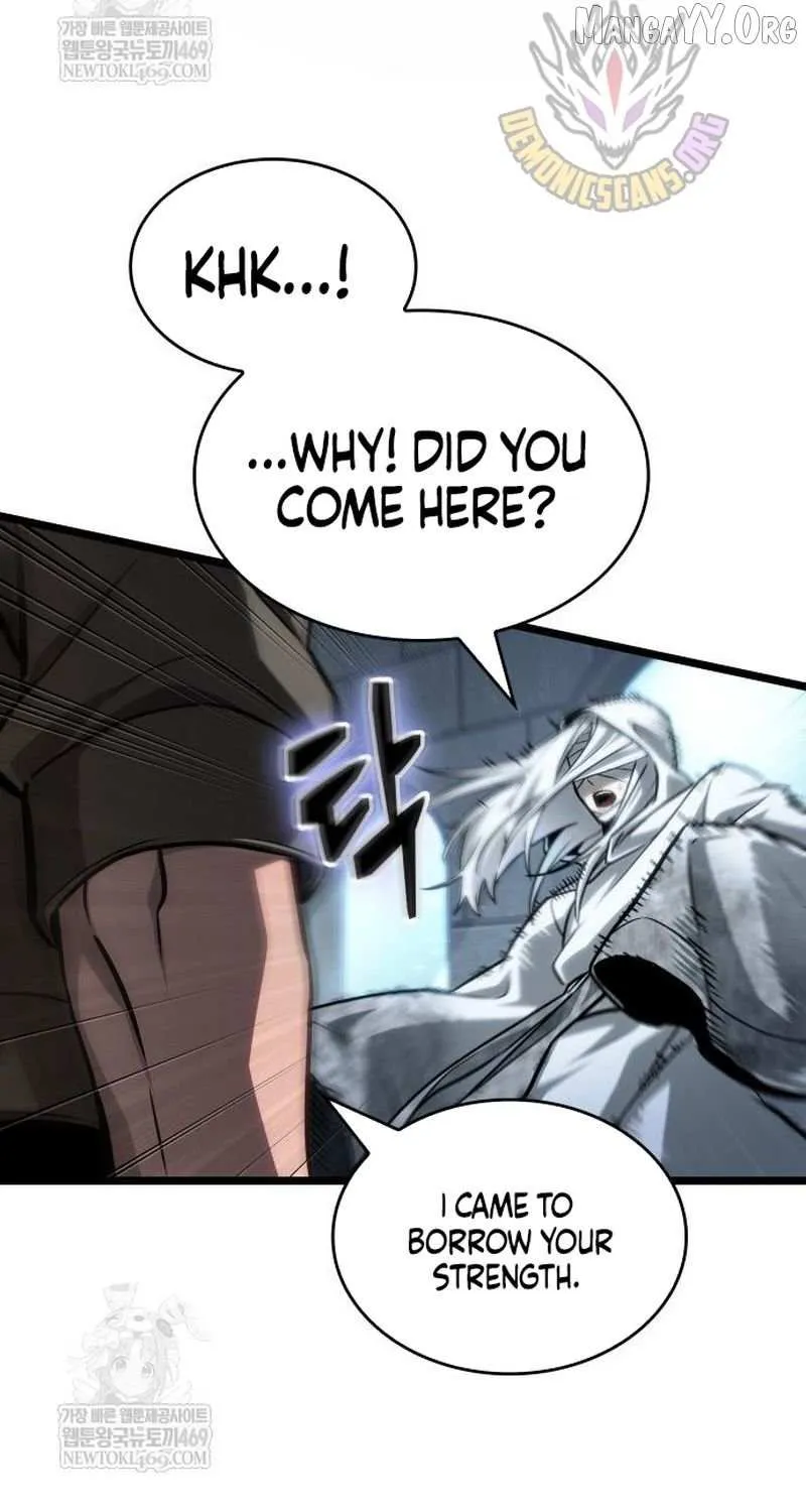 The World After the Fall Chapter 208 page 43 - 