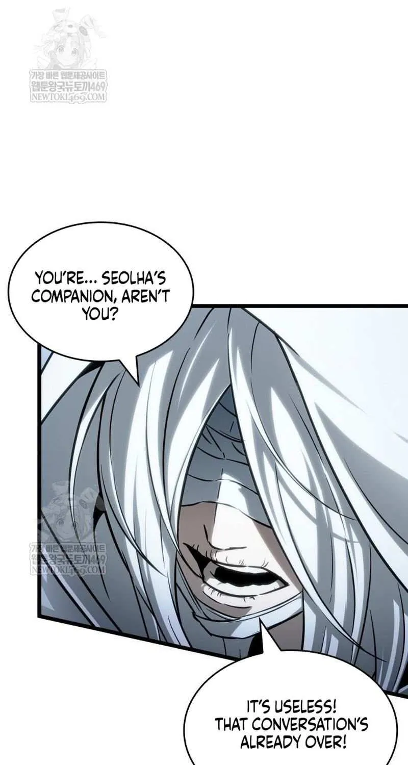 The World After the Fall Chapter 208 page 44 - 