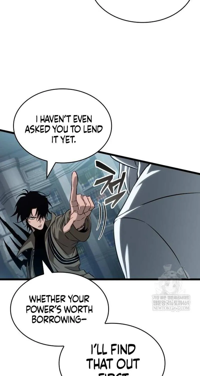 The World After the Fall Chapter 208 page 45 - 