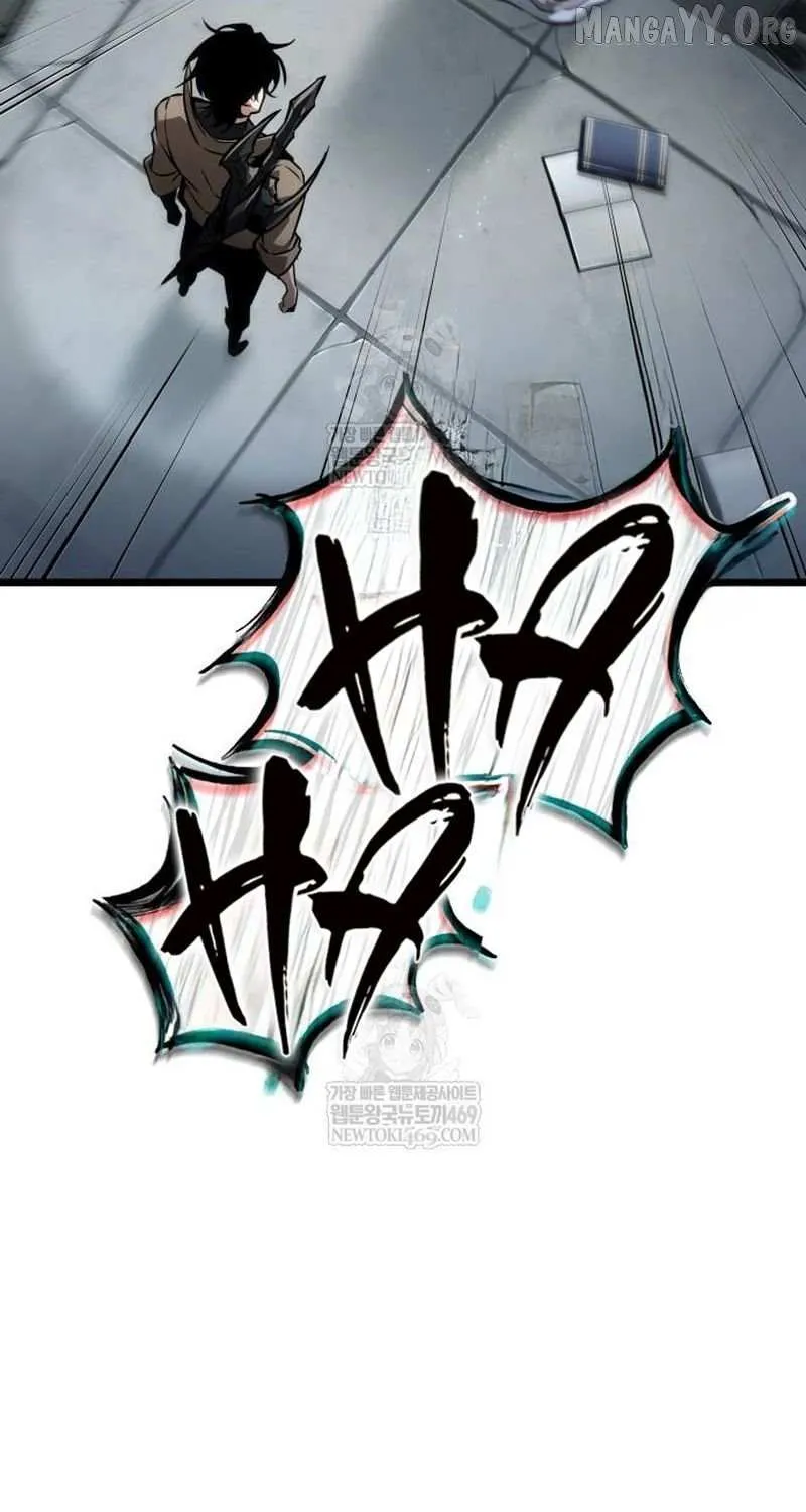 The World After the Fall Chapter 208 page 50 - 
