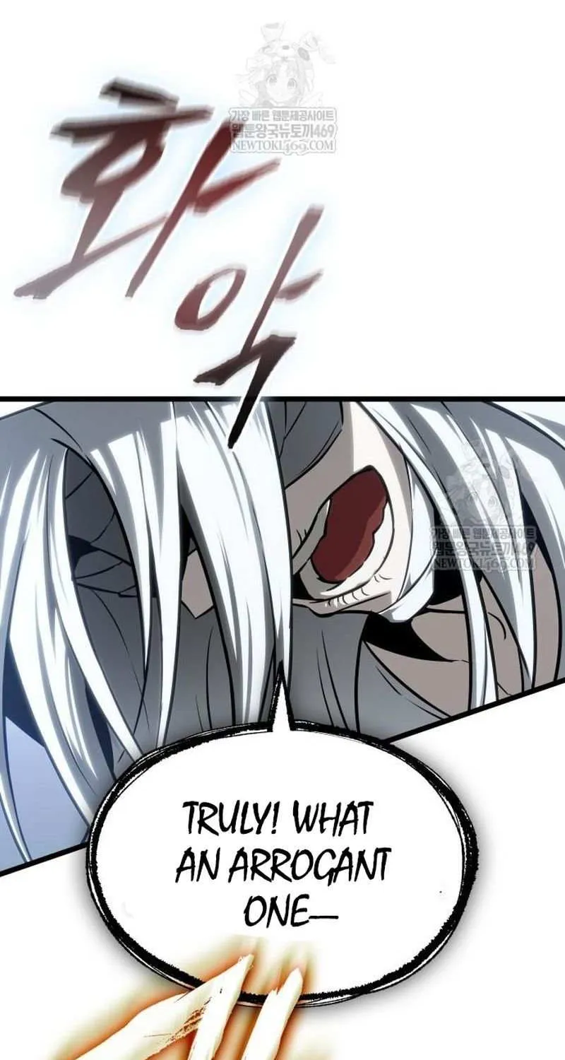 The World After the Fall Chapter 208 page 51 - 