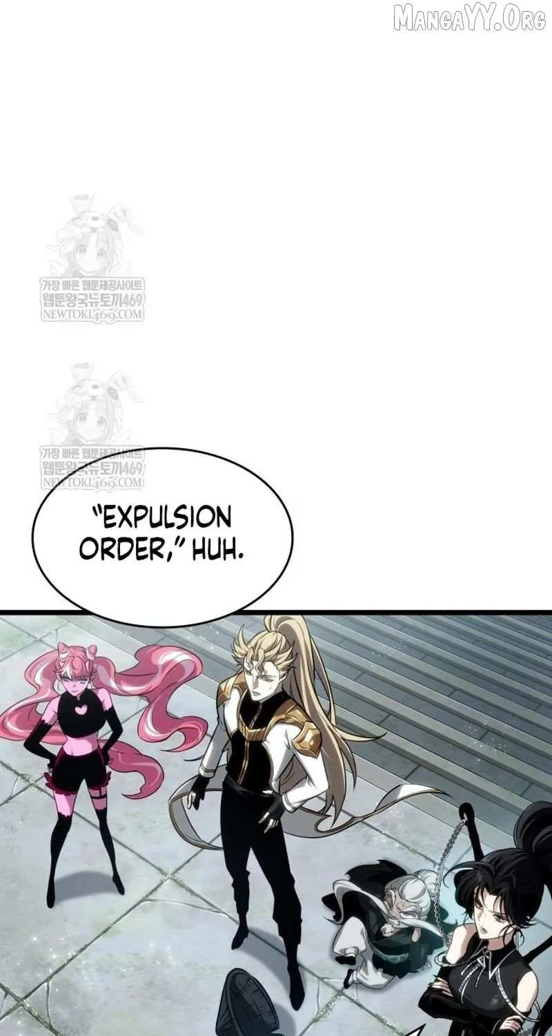 The World After the Fall Chapter 208 page 64 - 