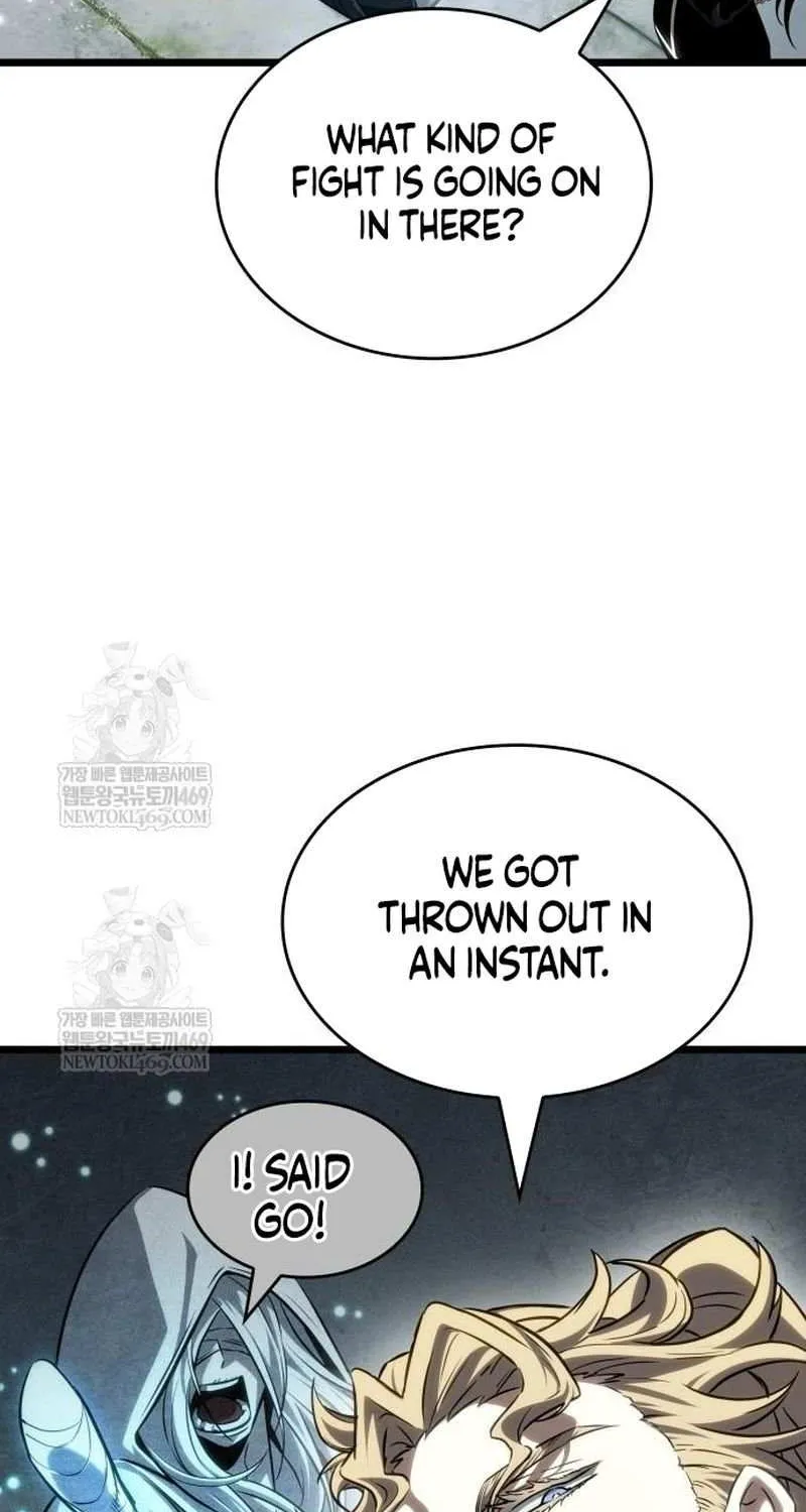 The World After the Fall Chapter 208 page 65 - 