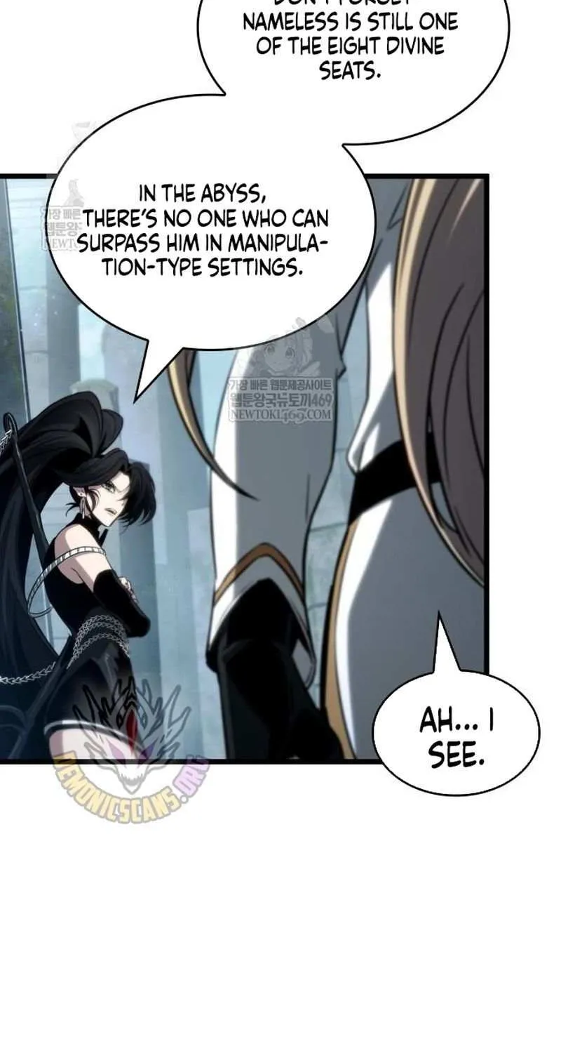 The World After the Fall Chapter 208 page 67 - 