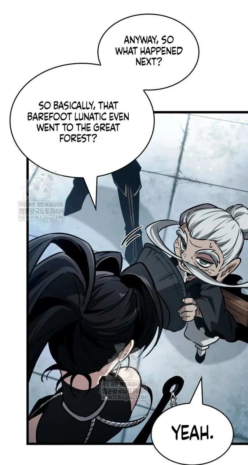 The World After the Fall Chapter 208 page 68 - 