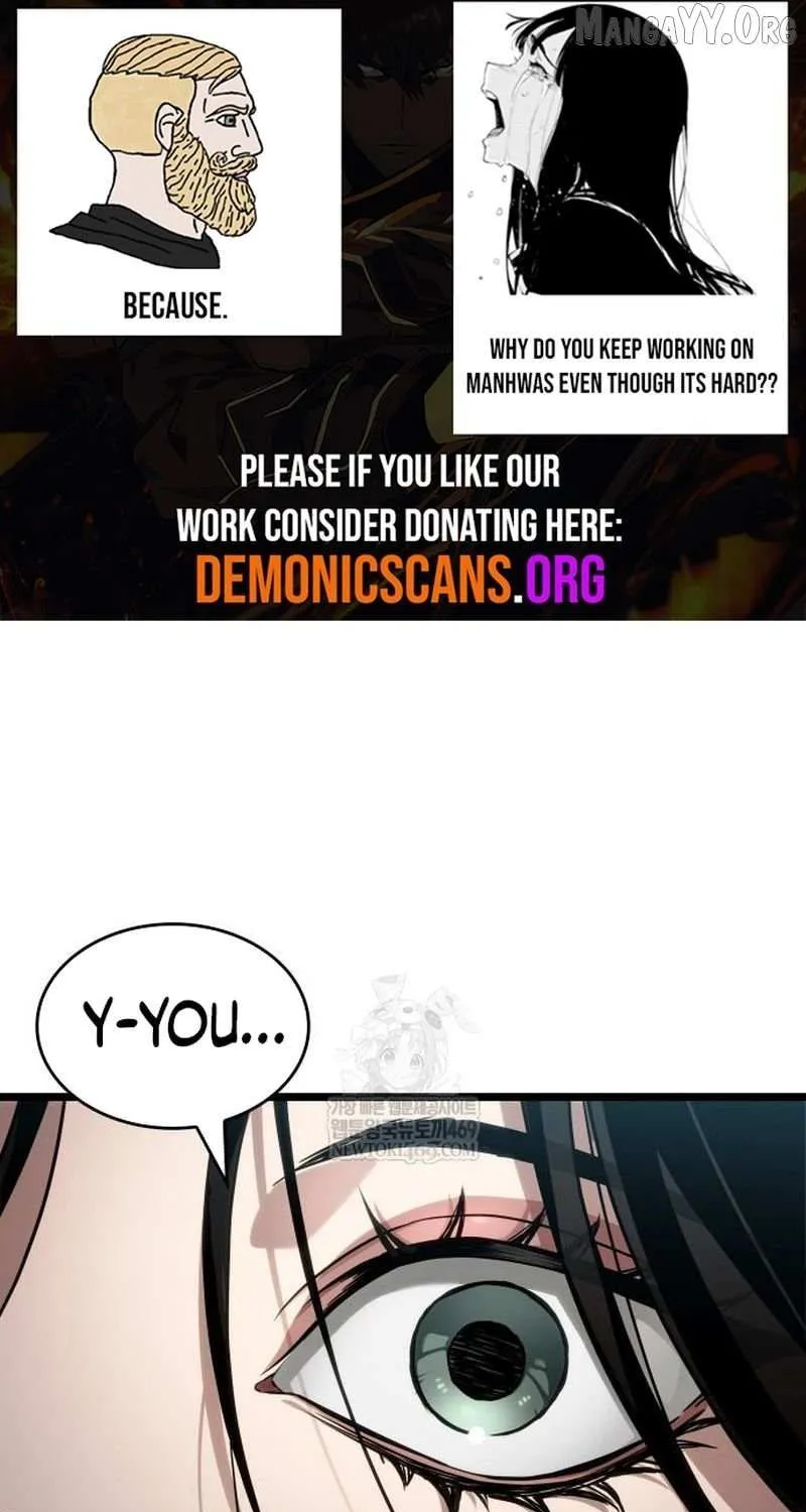 The World After the Fall Chapter 208 page 8 - 