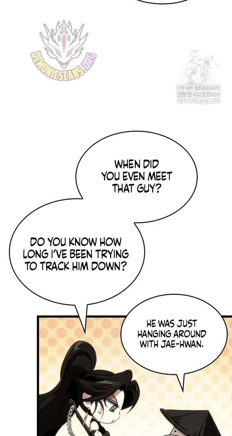 The World After the Fall Chapter 208 page 72 - 