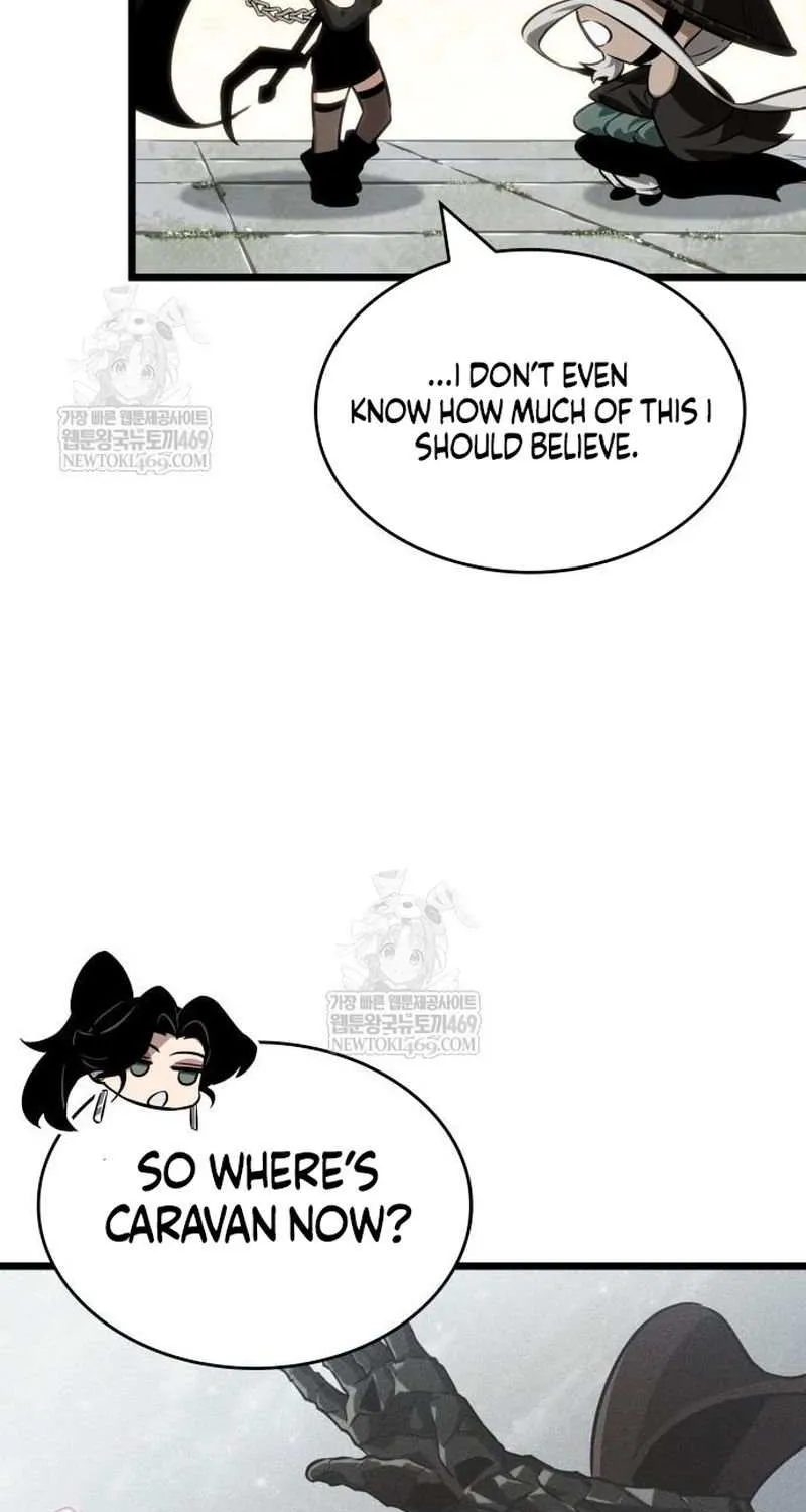 The World After the Fall Chapter 208 page 73 - 