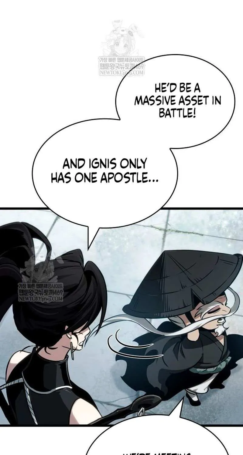 The World After the Fall Chapter 208 page 75 - 