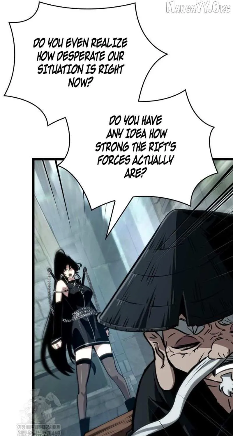 The World After the Fall Chapter 208 page 77 - 