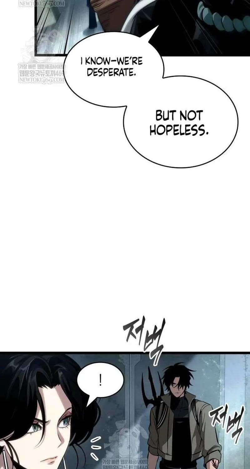 The World After the Fall Chapter 208 page 78 - 