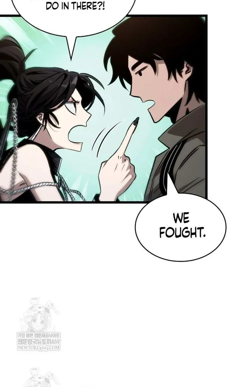 The World After the Fall Chapter 208 page 82 - 