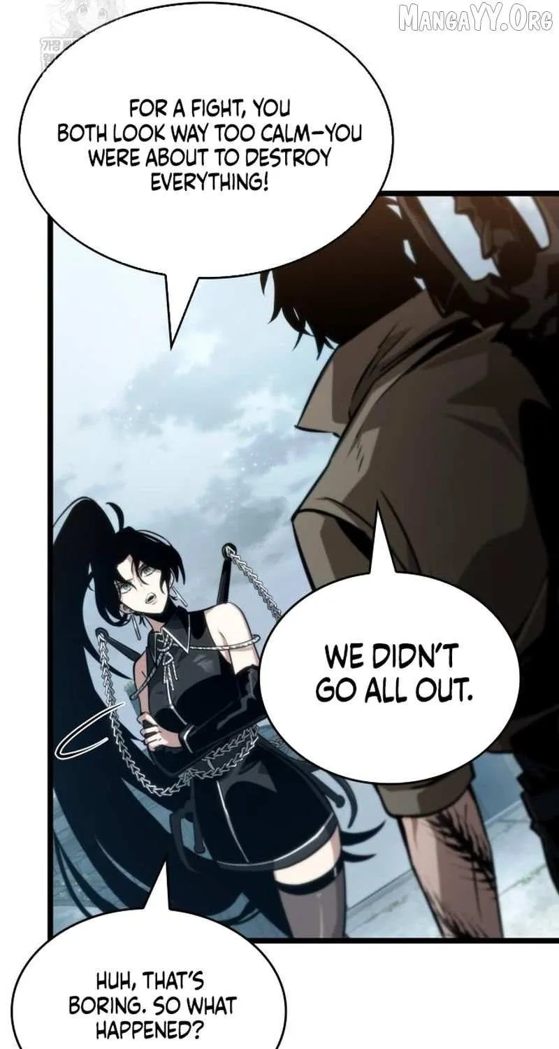 The World After the Fall Chapter 208 page 83 - 