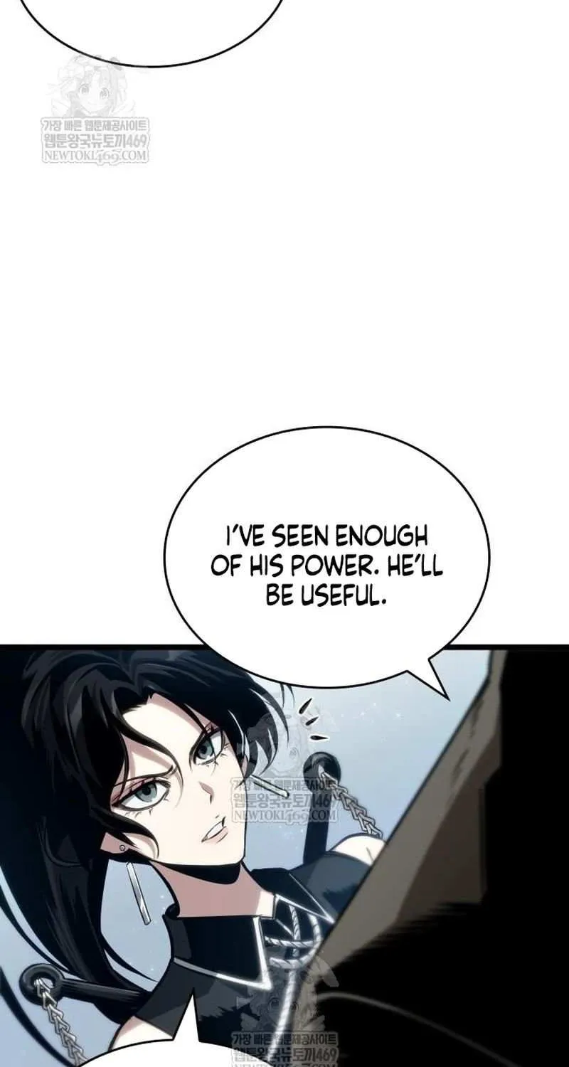 The World After the Fall Chapter 208 page 84 - 
