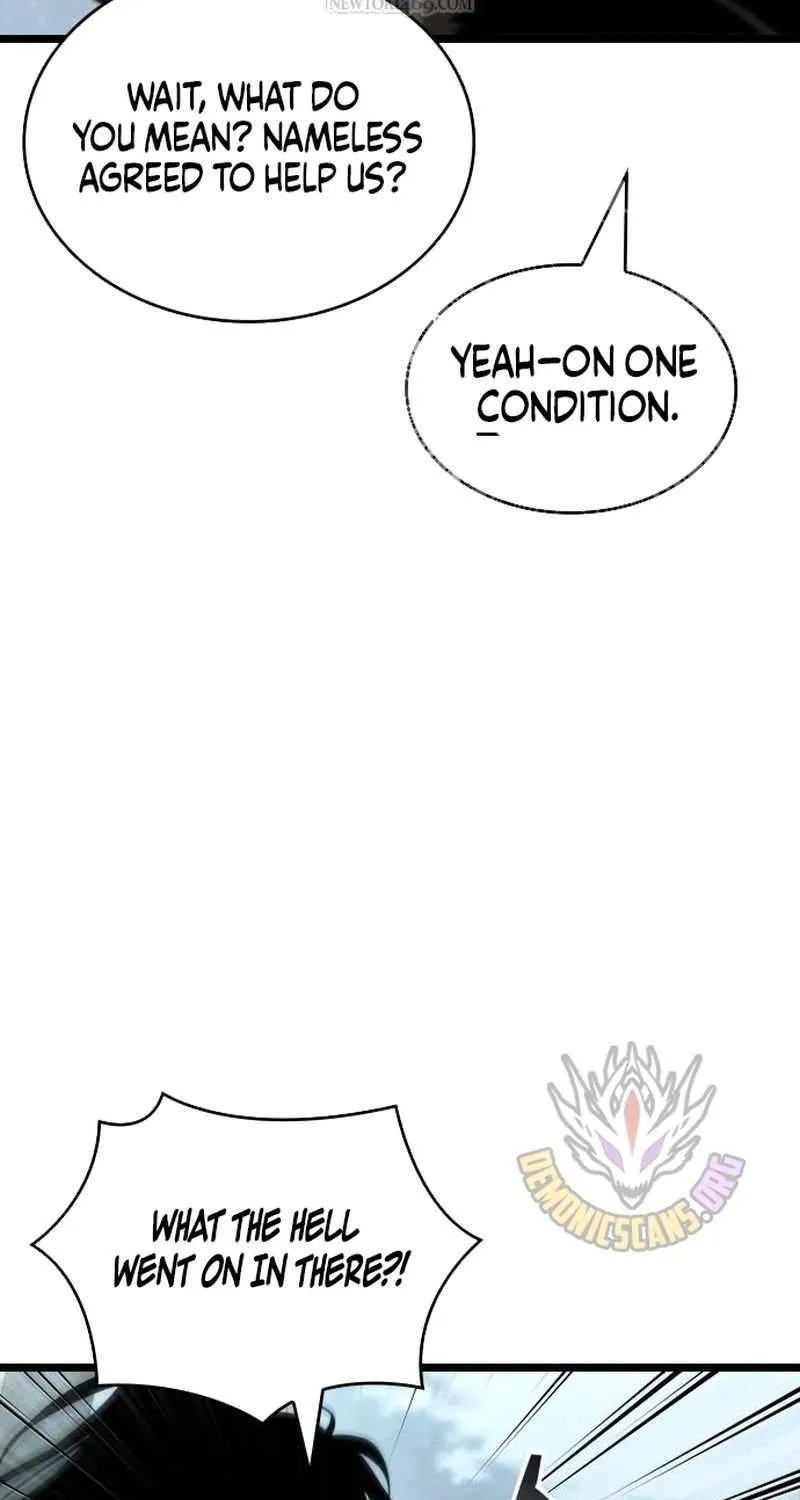 The World After the Fall Chapter 208 page 85 - 